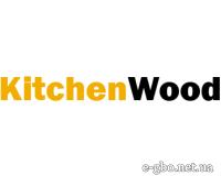Авторские кухни из дерева KithenWood - Фото 1