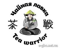 Чайная Лавка Tea Warrior - Фото 1