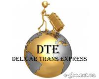Delicar Trans Express DTE - Фото 6