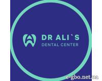 Dr. Ali Dental Center - Фото 1
