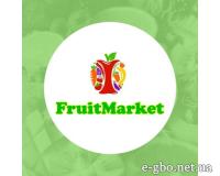 FruitMarket - Фото 1