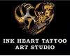 Ink Heart Tattoo Art Studio