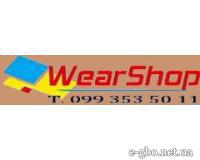 Интернет-магазин нижнего белья WearShop - Фото 1
