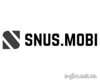 Интернет-магазин Snus. mobi - Фото 1