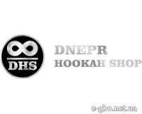 Кальянный магазин Dnepr Hookah Shop - Фото 1