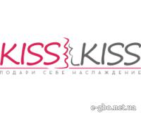 Kiss Kiss - Фото 1