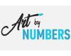 Магазин для творчества Art By Numbers