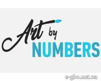 Магазин для творчества Art By Numbers - Фото 1