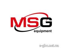 MSG Equipment - Фото 1