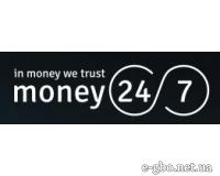 Обмен валют Money 24/7 - Фото 1