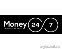 Обмен валют Money 24/7 в Черновцах - Фото 1