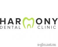 Стоматологічна клініка Harmony Dental - Фото 1