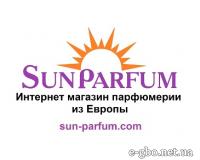 Sun Parfum Интернет магазин парфюмерии - Фото 1