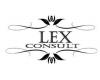 Юридическая фирма «LEXCONSULT»